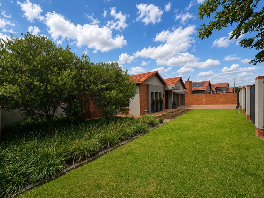 4 Bedroom Property for Sale in Wild Olive Estate Free State